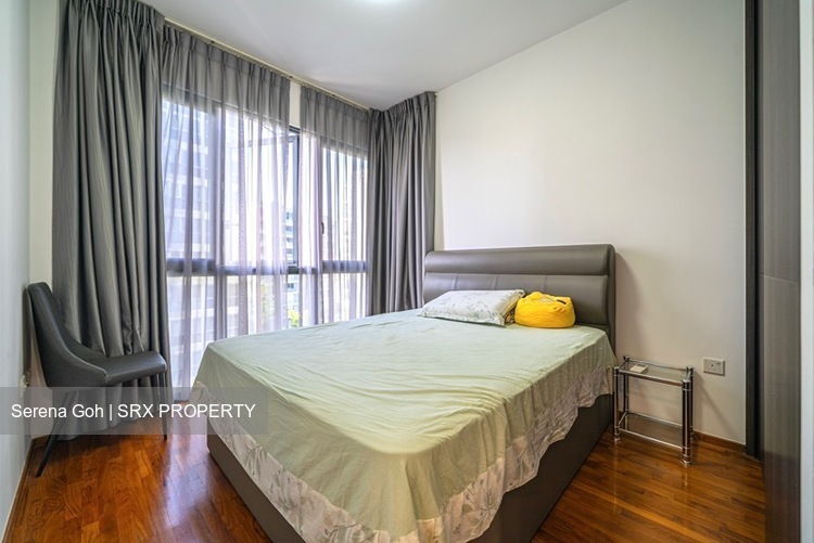 North Park Residences (D27), Apartment #536667401